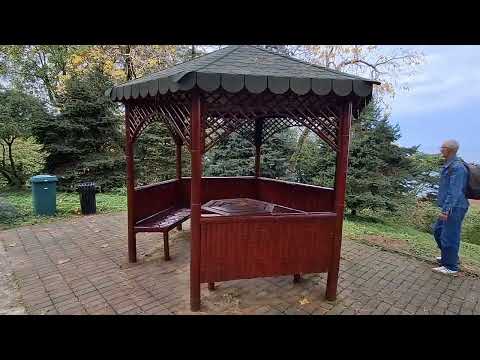 Видео: Ботанический сад.Города Батуми. 