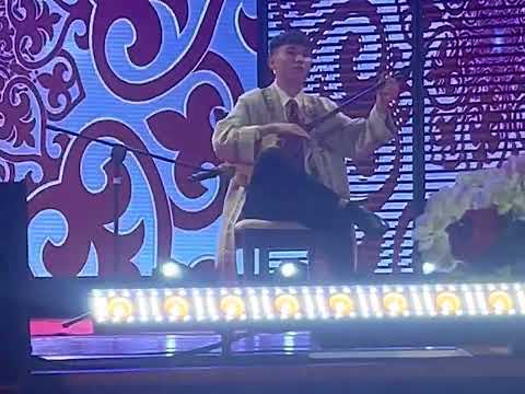 Видео: Есбай “Терісқақпай” орын. Әбілжан Тәттімбет #dombyra #music #күй #new #конкурс 