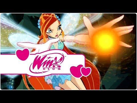 Видео: Винкс Клуб - Супергерои - Superheroes | музыкальные клипы ВИНКС - Пой с нами!