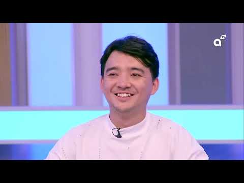 Видео: Айбол Анаят | Шырқа, Қазақстан! | 1-шығарылым