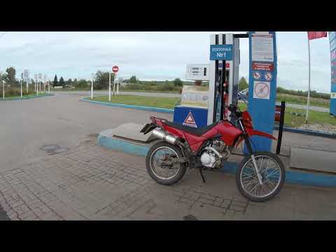 Видео: Юрьянский-Оричевский район, 2ч.  Русское-Башарово-Стрижи