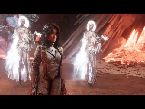 Видео: #29 Остров Глаз, Замерзшие Сердца, ИСТИННОЕ БЛАЖЕНСТВО. Вызов х5. Clair Obscur: Expedition 33