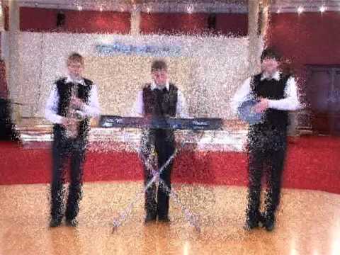 Видео: группа Караван-Вун рикIе ава