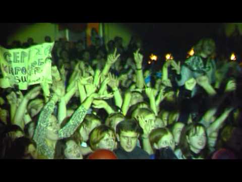 Видео: Земфира - Брызги