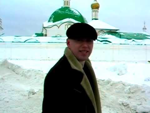 Видео: Юрий Кашкар.  чун череле херача