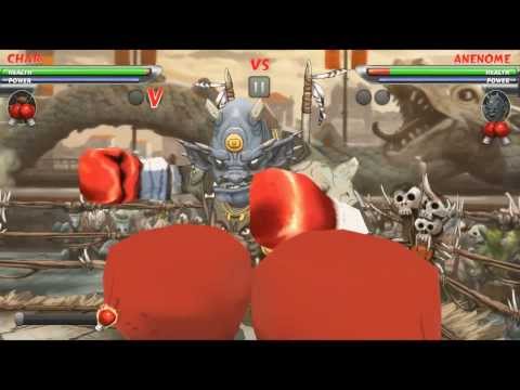 Видео: Обзор Beast Boxing Turbo