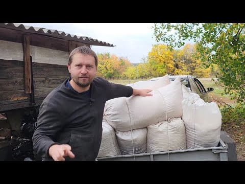 Видео: ✅Как проходят мои выходные 🤠 Работаем 24/7💪Дрова, свиньи 🐷 корова 🐮🥛коза 🐐 и куча забот ✊🫶