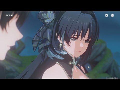 Видео: Wuthering Waves – Прохождение «Moon-Chasing Festival» (главное событие версии 1.2) – часть 2