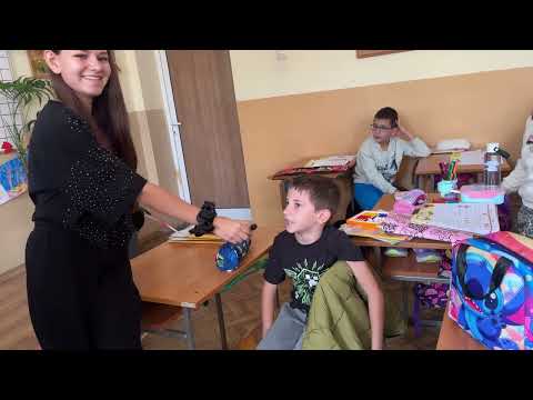 Видео: 30 дни по-късно… какво мислят първолаците?