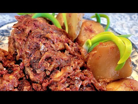 Видео: Фаршированный карп.👍Вспомнила вкус детства.😪Танечка спасибо за рецепт!!! 🌹🌹🌹