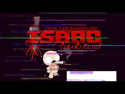 Видео: #6 Альт Эден | The Binding Of Isaac Repentance