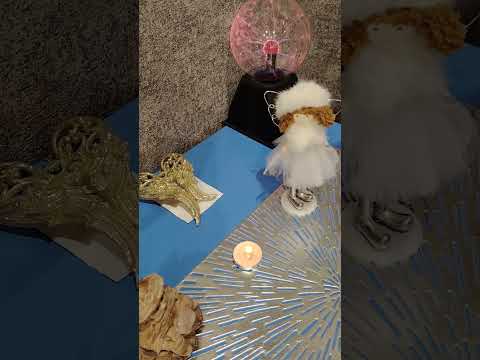 Видео: Ваш РОД хочет вас о чём то предупредить ⁉️☀️