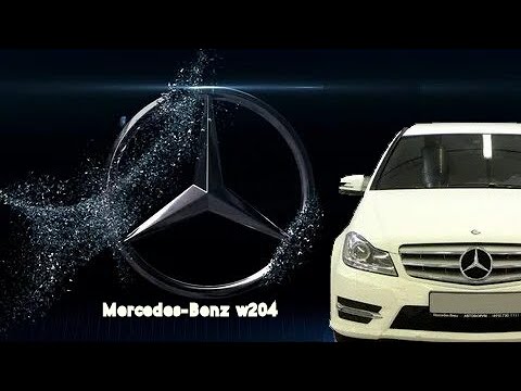 Видео: #Ремонт автомобилей (выпуск 26)#Mercedes #C-klasse#W204 (Устранение неполадок  мотора м271.820evo )
