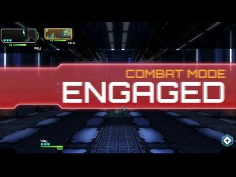 Видео: STARCRAWLERS ПРОХОЖДЕНИЕ #2