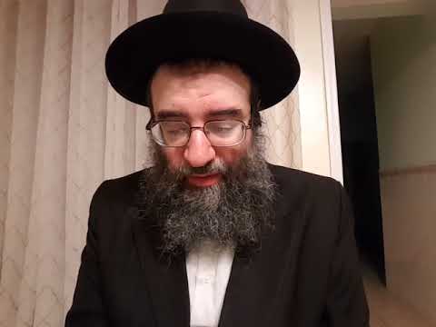 Видео: Комментарий Рамбана к Торе. Глава Ки Теце.