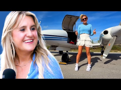 Видео: Пойдет ли Кей в авиалинии?