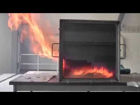 Видео: Эффект обратной тяги