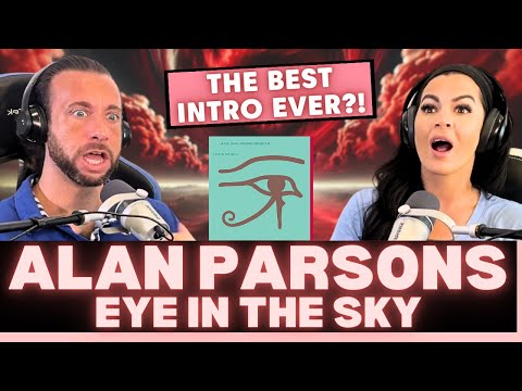 Видео: ТАКОЙ НАСЫЩЕННЫЙ ЗВУК! Впервые слышу Alan Parsons Project — реакция The Eye In The Sky!