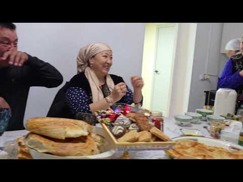 Видео: Кошуналар. 🍁🍂Аш кордо, таш кордо,жок бул жолу баш кордо. 🌹🌹🌹