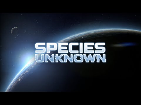 Видео: Экспедиция в неизвестность | Кооператив #speciesunknown #alien