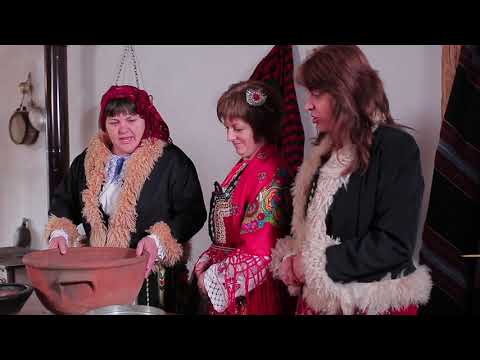 Видео: "Затупале тъпане" еп. 21 Кушии - с. Бачево