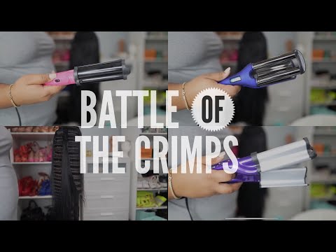 Видео: Битва обжимщиков. Прежде чем покупать следующие обжимные клещи, посмотрите это.