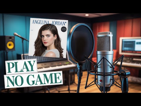 Видео: Первая реакция на «Игру без правил» Анджелины Джордан