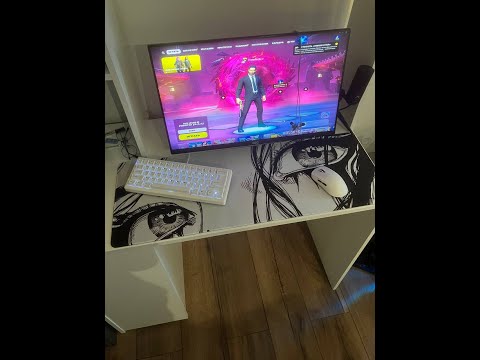 Видео: ЧТО ДЕЛАТЬ ЕСЛИ НЕ РАБОТАЕТ FN и WIN  НА CIDOO QK61