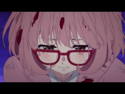 Видео: Я бы не пошла за тобой...「AMV」