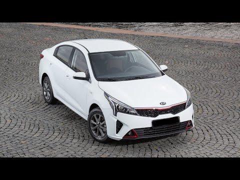 Видео: ✓ Коррекция пробега Kia Rio IV 2021 года | Корректировка одометра Киа Рио | STool + CAN FD адаптер