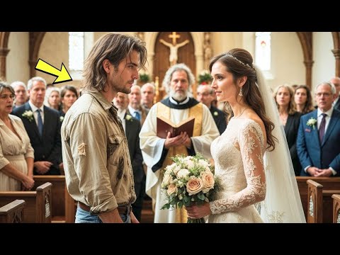 Видео: Её Помолвка Расторгнута, И Она Вышла Замуж За Бедняка, Не Зная, Что Он – Таинственный Миллионер.