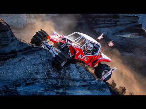 Видео: Исландская Формула Внедорожник 2025 - Раунд 1, Хелла ЧАСТЬ 1