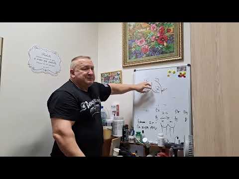 Видео: Почему я не рекомендую использовать тренажёр разведения-сведения.