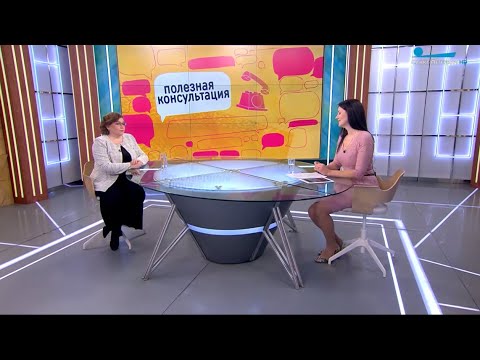 Видео: Рассказываем о восстановление зубов даже в самых сложных случаях [Виленчик Слава Марковна на ТВ]