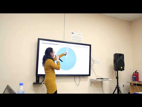 Видео: МГ, Бъркли, Майкрософт - 10% талант, 90% работа - Лагерен огън 2019