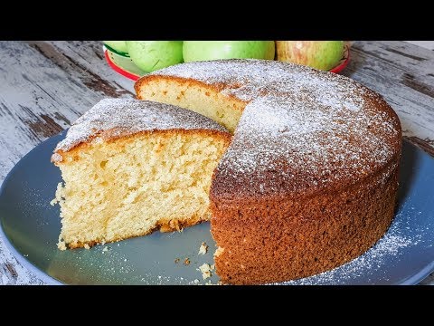 Видео: 12 ЛОЖЕК. ИТАЛЬЯНСКИЙ ПИРОГ БЕЗ ВЕСОВ.