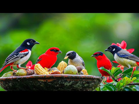 Видео: ВОССТАНОВЛЕНИЕ НЕРВНОЙ СИСТЕМЫ 🌿 Нежная музыка, успокаивает нервную систему и радует душу