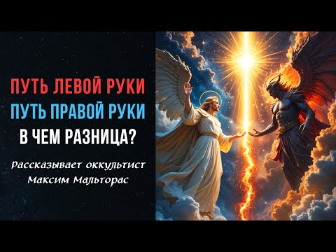 Видео: ППР и ПЛР - в чем разница? | Максим Мальторас
