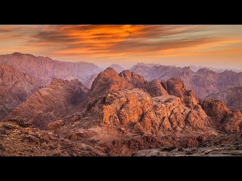 Видео: Яхве против Баала 09 Андрей Скляров