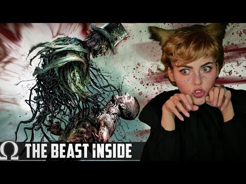 Видео: THE BEAST INSIDE - ЖИВОТНОЕ ВНУТРИ МЕНЯ + НЕМНОГО О ПАРИЖЕ