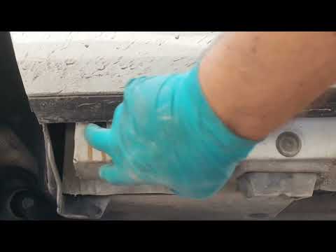 Видео: Устанавливаем подножки на RANGE ROVER L322. Side steps installation on RANGE ROVER L322