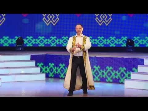 Видео: Группа «АНТ» «Мелодии Сабантуя»
