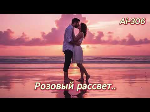 Видео: Ai-306 - Розовый рассвет (Suno Ai)