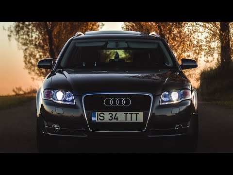 Видео: Капитальный ремонт Двигателя Audi A4 2.0 TFSI  Часть 2