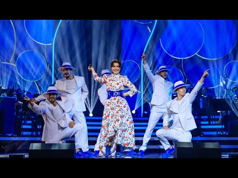 Видео: Татьяна Ефремова - Эх, карап торулары (Эх, взгляды твои)