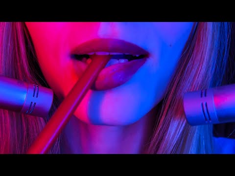 Видео: АСМР 🎀 ТЫ СЛАДКО УСНЕШЬ уже через 15 минут | звуки рта ❤️‍🔥