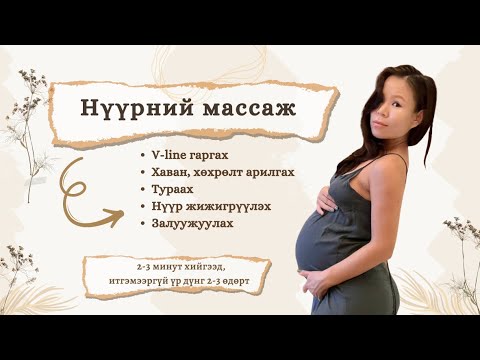 Видео: Нүүрний массаж (2-3мин хийгээд 2-3 хоногт гайхалтай үр дүн гарна)
