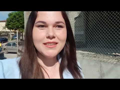 Видео: ЕДНА СЕДМИЦА С МЕН 🙂