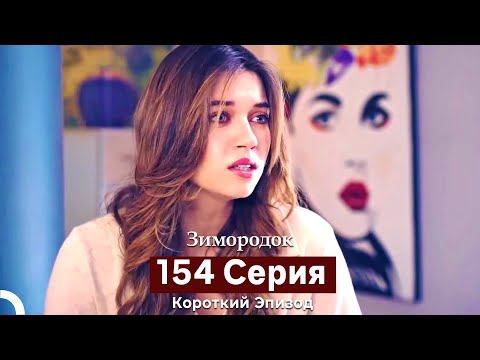 Видео: Зимородок 154 Cерия (Короткий Эпизод) (Русский дубляж)
