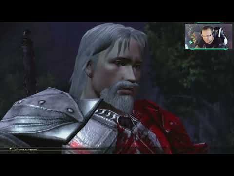 Видео: Dragon Age: Origins (Стрим) Часть 20